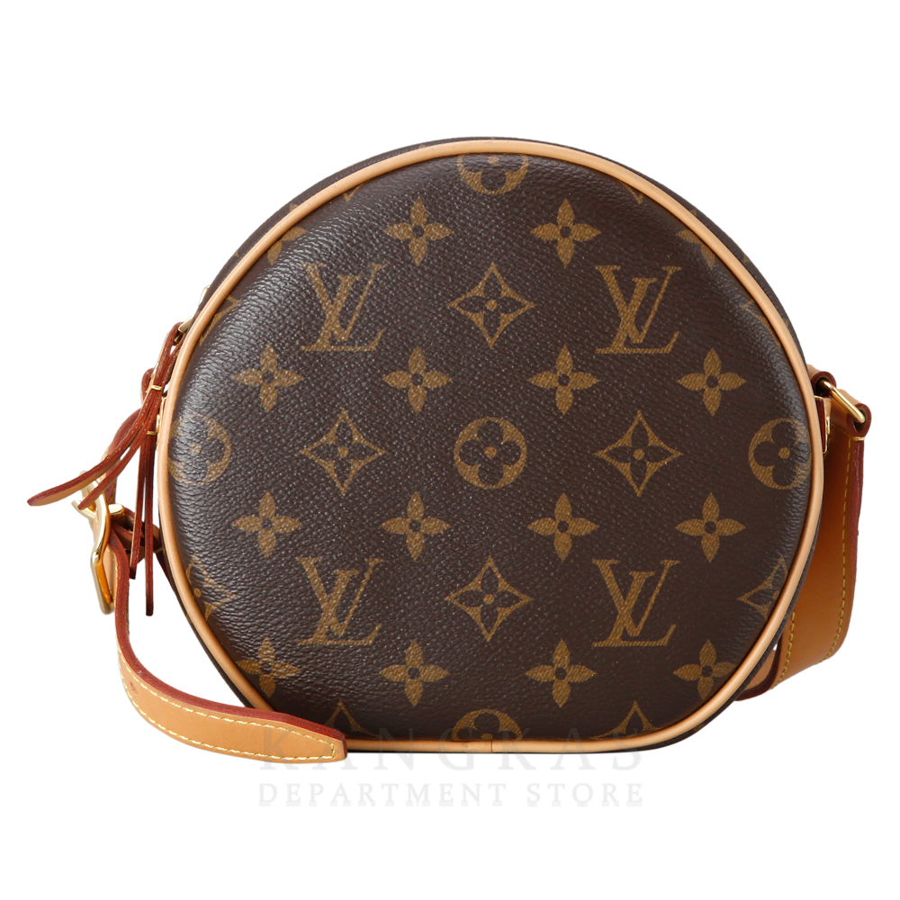 LOUIS VUITTON(USED)루이비통 부아뜨 샤포 수플