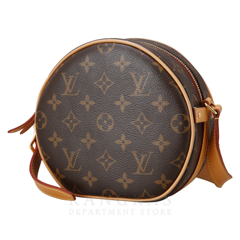 LOUIS VUITTON(USED)루이비통 부아뜨 샤포 수플