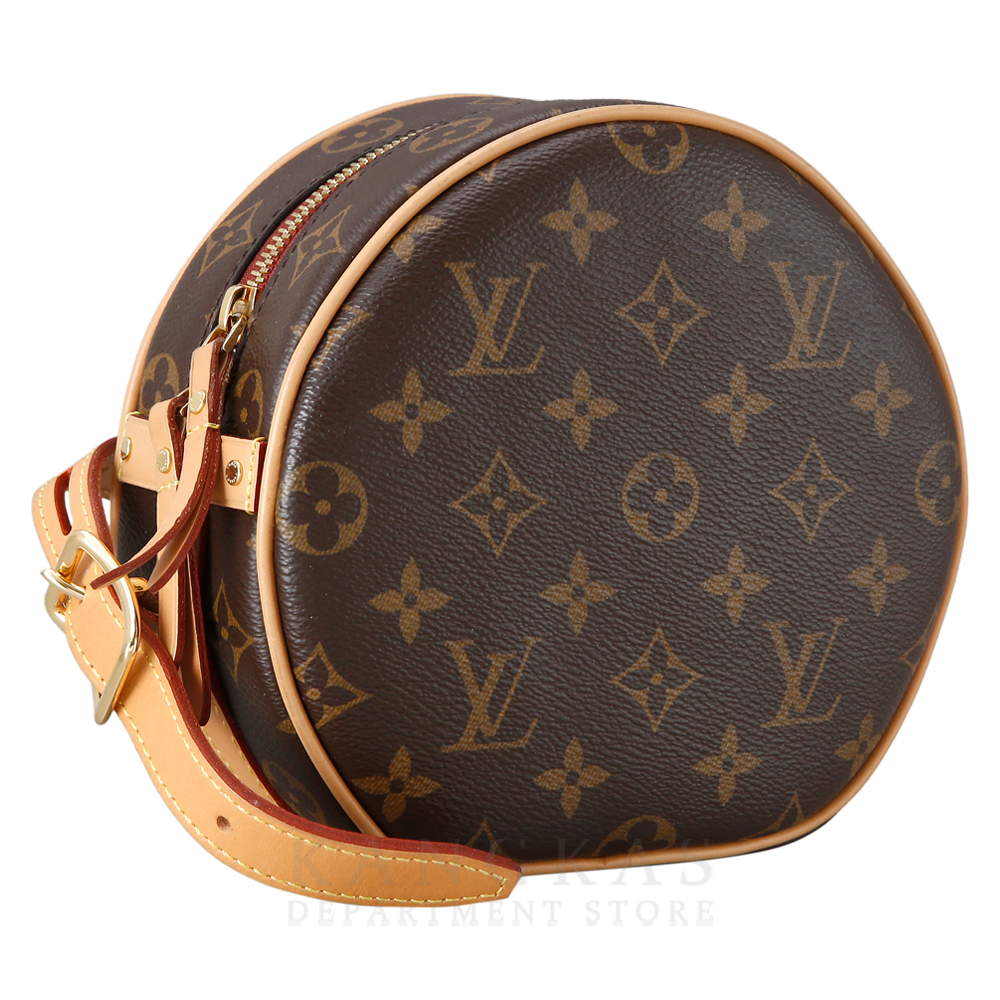 LOUIS VUITTON(USED)루이비통 부아뜨 샤포 수플