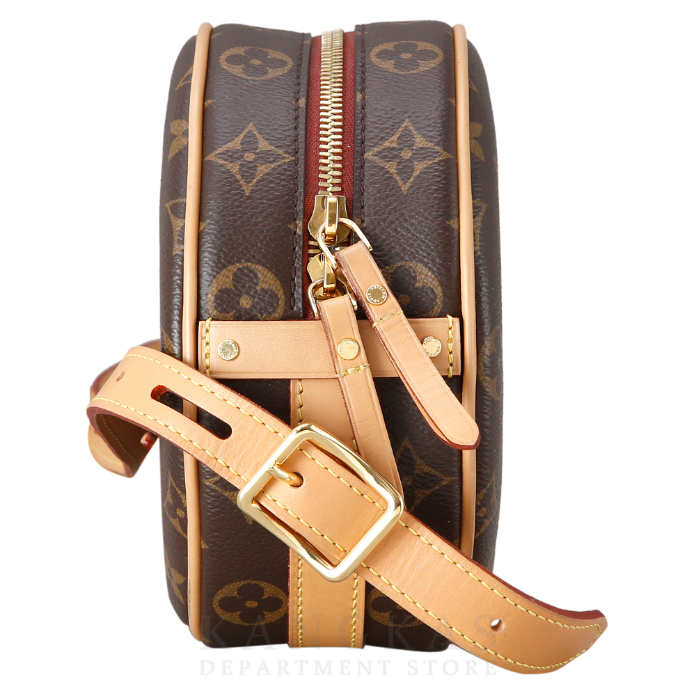 LOUIS VUITTON(USED)루이비통 부아뜨 샤포 수플