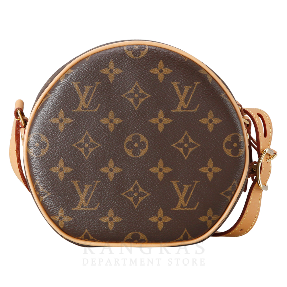LOUIS VUITTON(USED)루이비통 부아뜨 샤포 수플