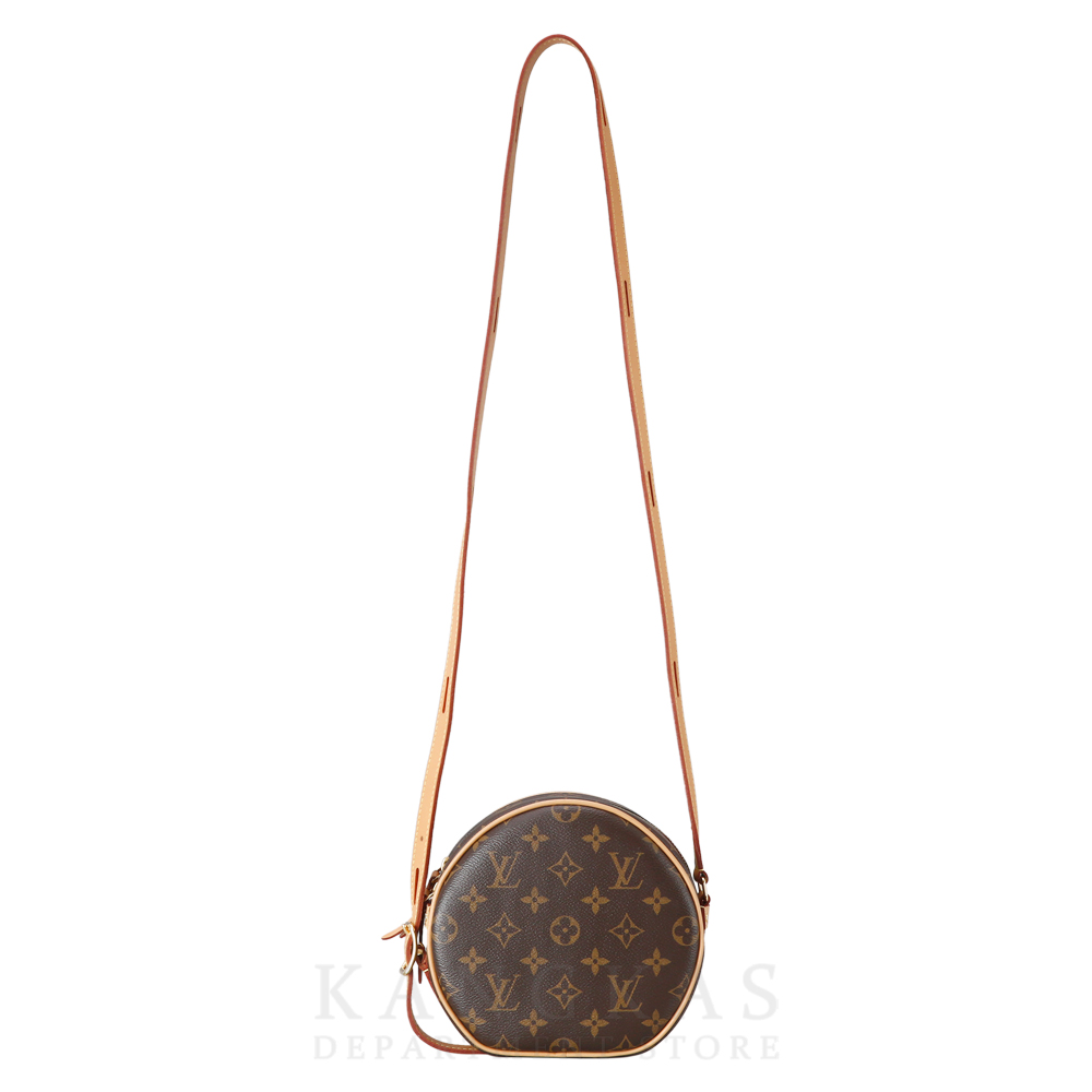 LOUIS VUITTON(USED)루이비통 부아뜨 샤포 수플