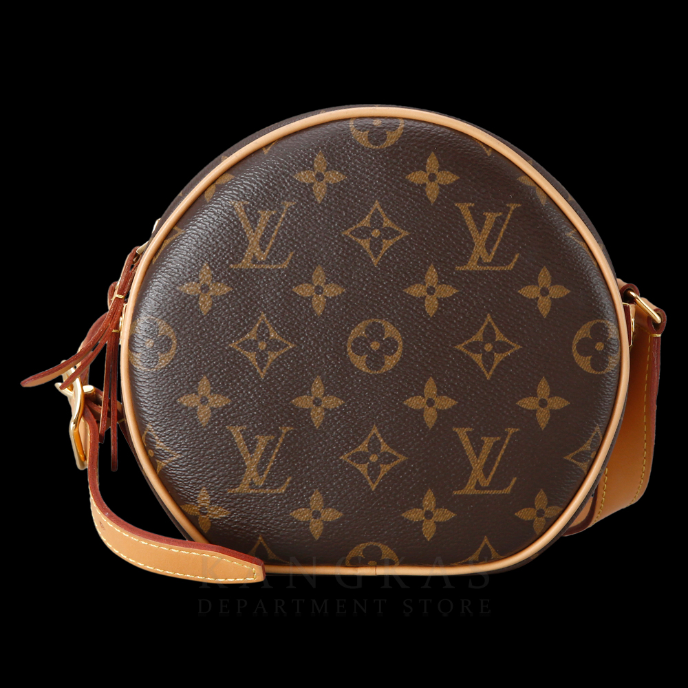 LOUIS VUITTON(USED)루이비통 부아뜨 샤포 수플