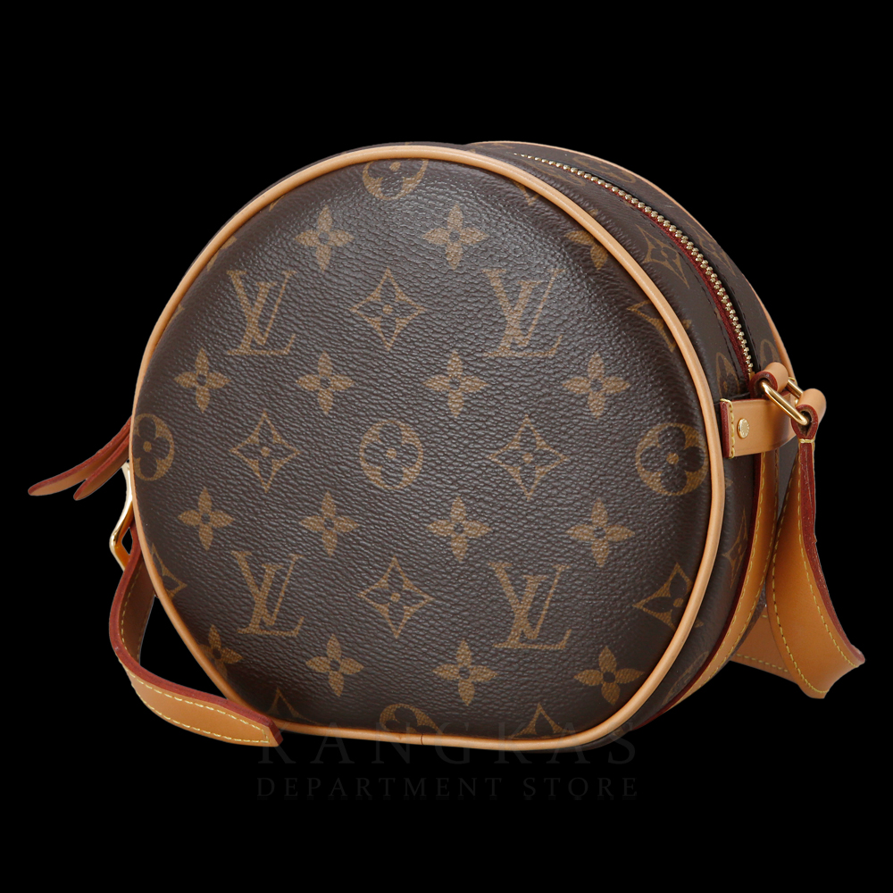 LOUIS VUITTON(USED)루이비통 부아뜨 샤포 수플