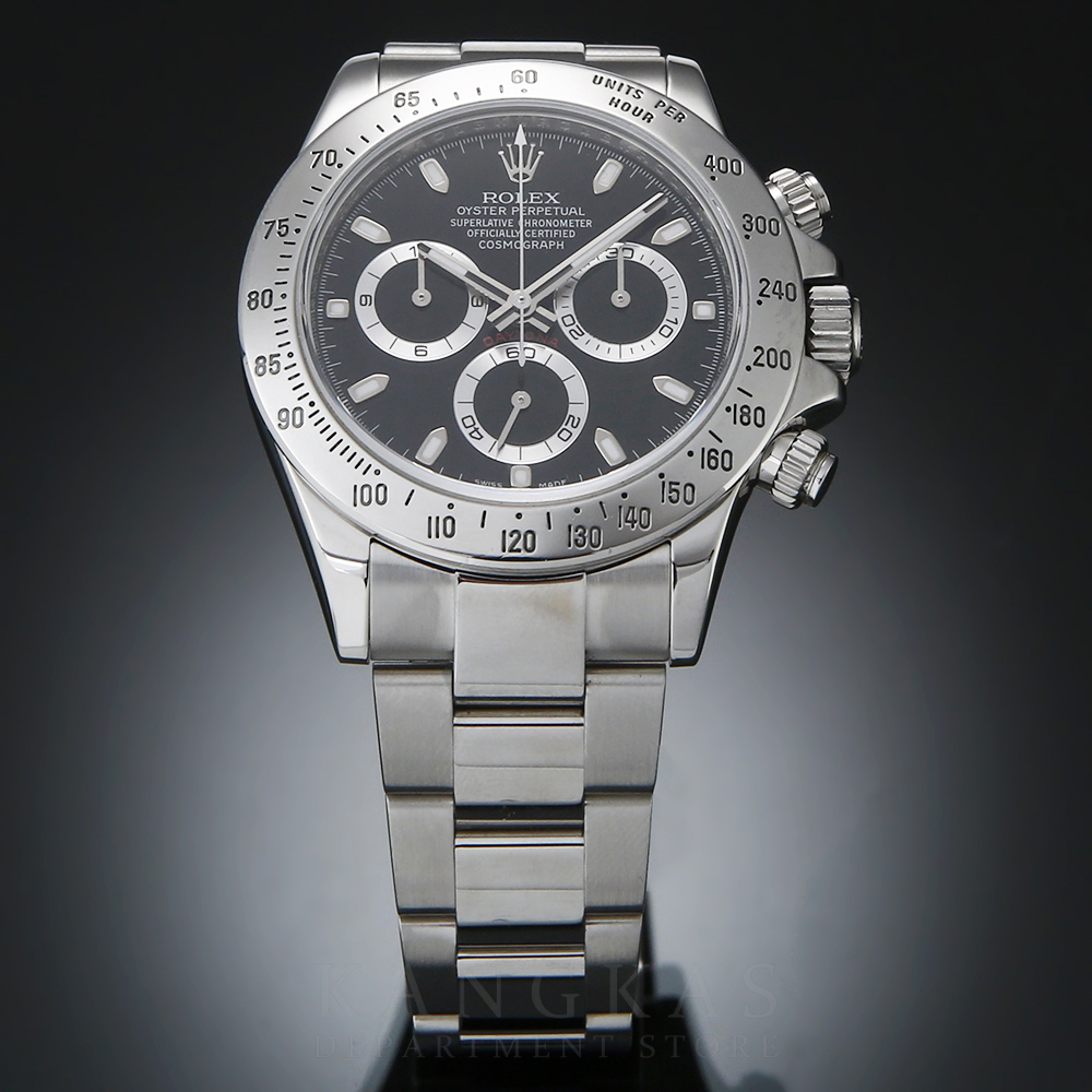 Rolex(USED)로렉스 데이토나 116520