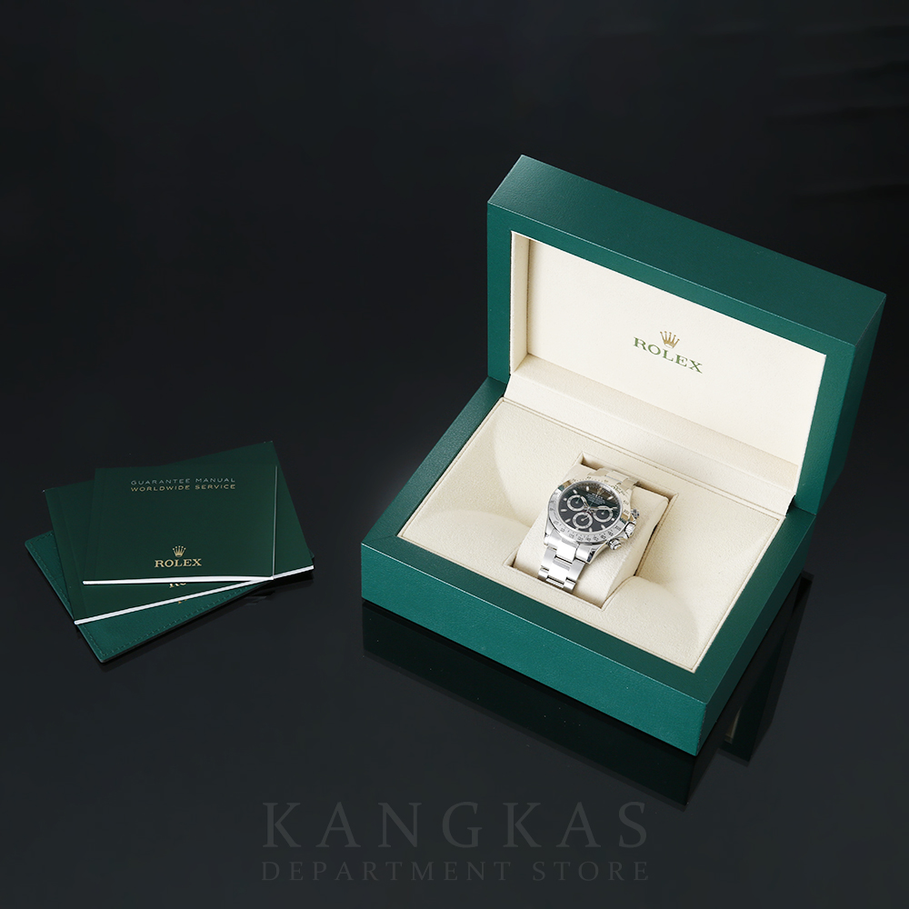 Rolex(USED)로렉스 데이토나 116520