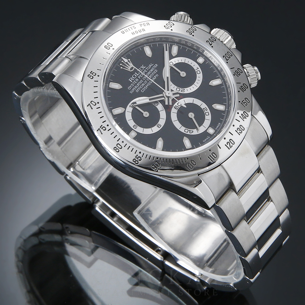 Rolex(USED)로렉스 데이토나 116520