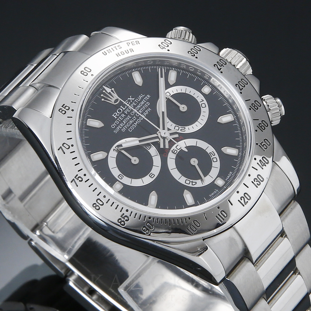 Rolex(USED)로렉스 데이토나 116520