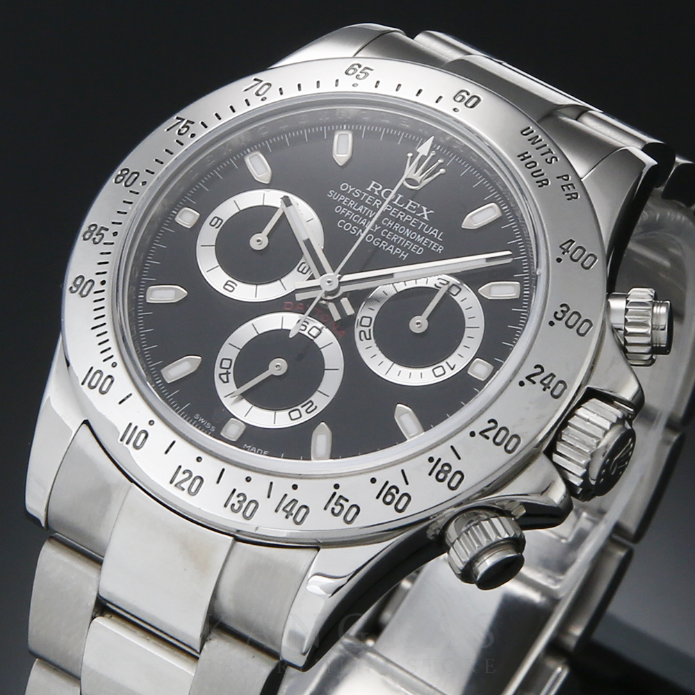 Rolex(USED)로렉스 데이토나 116520