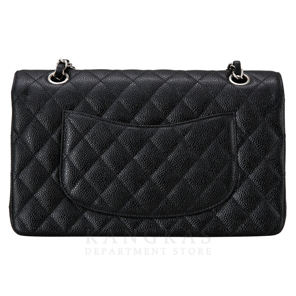 CHANEL(USED)샤넬 클래식 클래식 미듐 블랙