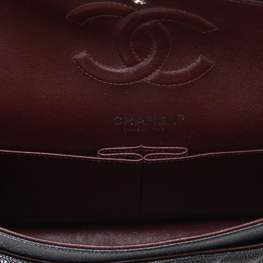 CHANEL(USED)샤넬 클래식 클래식 미듐 블랙