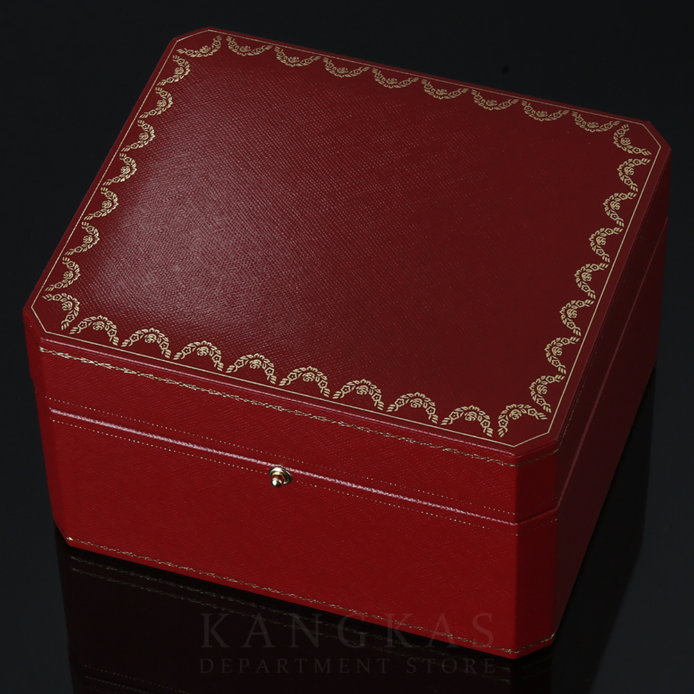 CARTIER(USED)까르띠에 산토스 콤비 라지