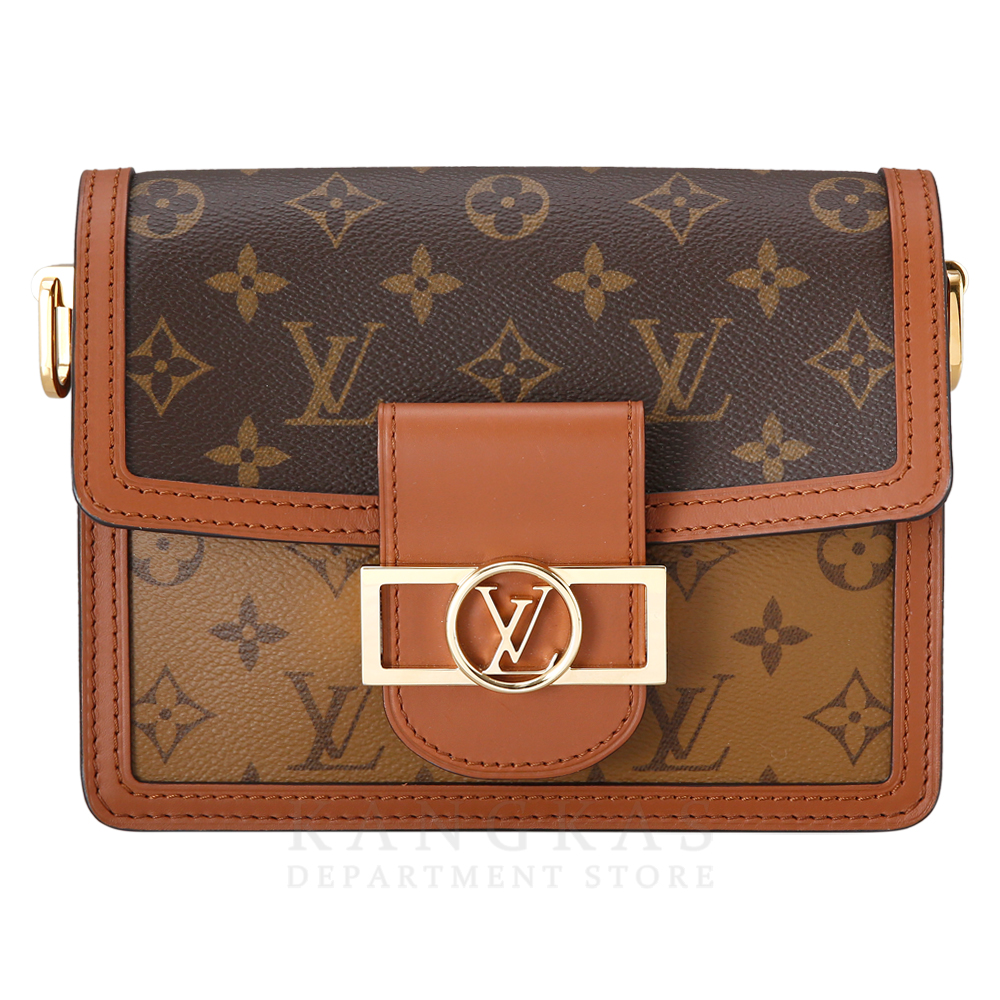 LOUIS VUITTON(USED)루이비통  도핀
