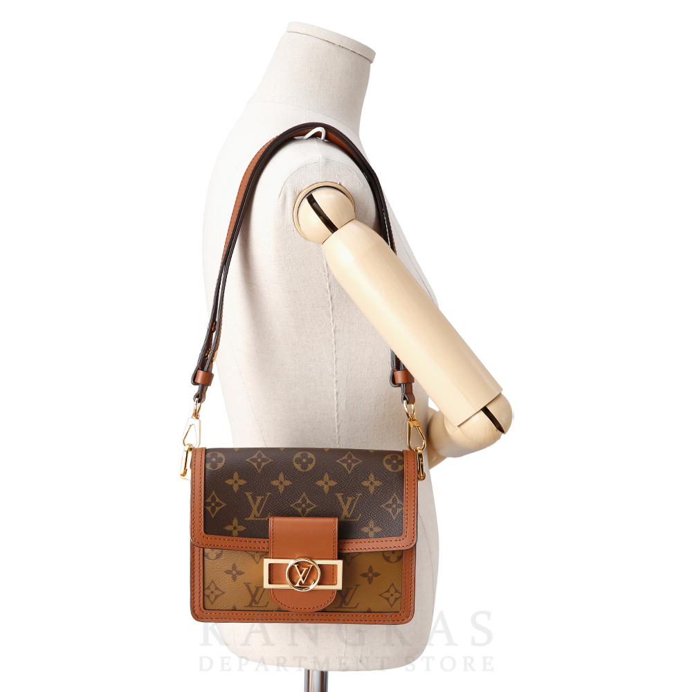 LOUIS VUITTON(USED)루이비통  도핀