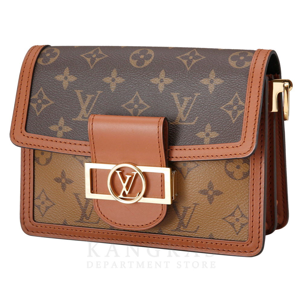 LOUIS VUITTON(USED)루이비통  도핀