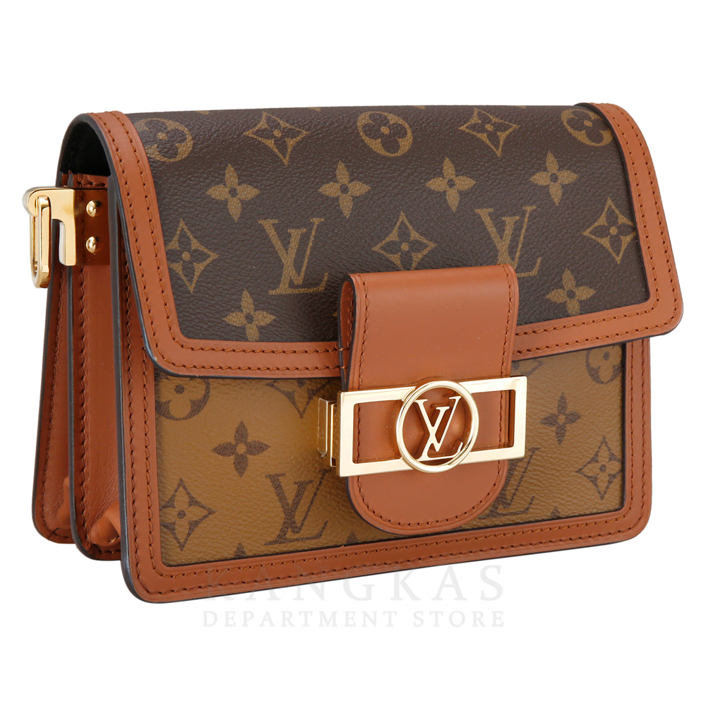 LOUIS VUITTON(USED)루이비통  도핀