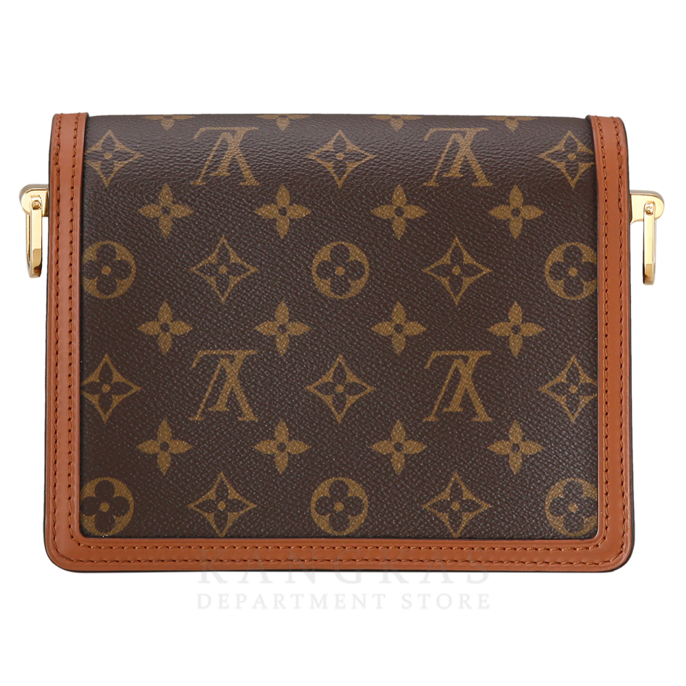 LOUIS VUITTON(USED)루이비통  도핀