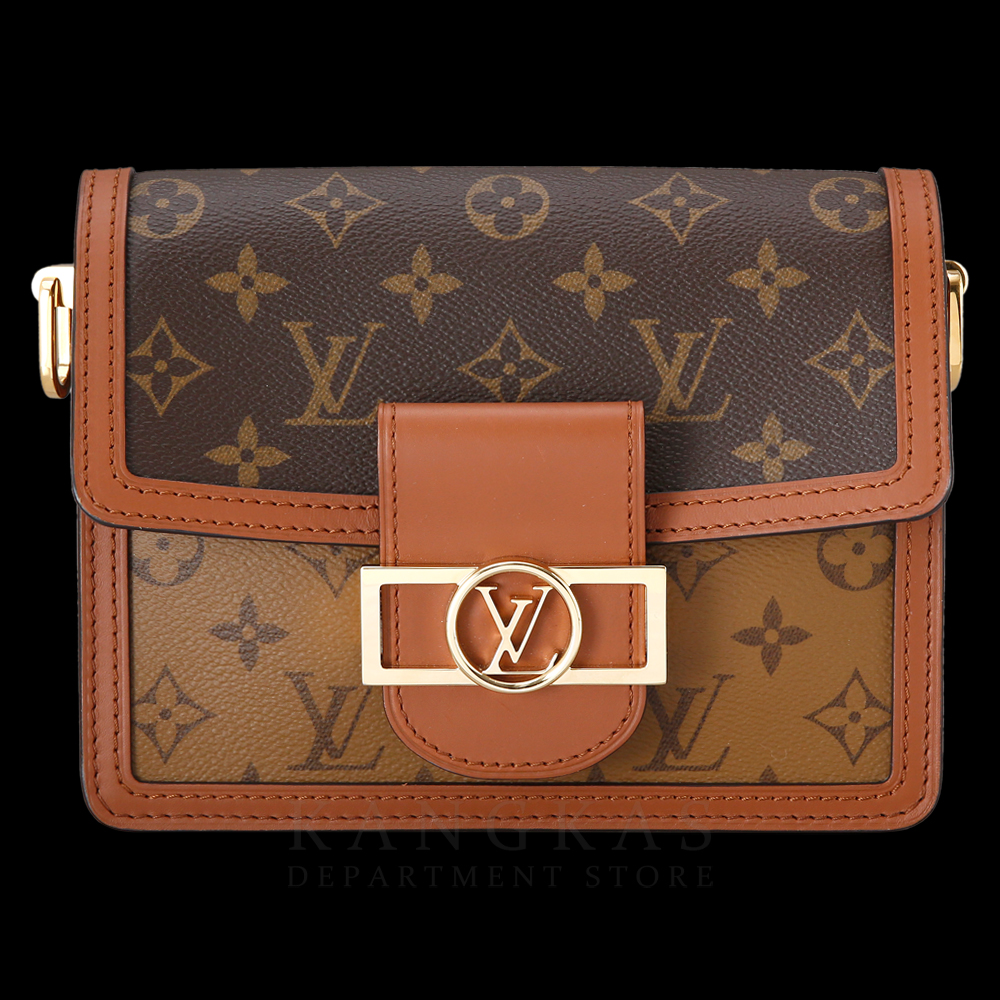 LOUIS VUITTON(USED)루이비통  도핀