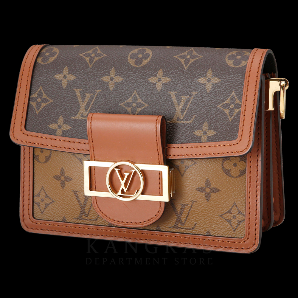 LOUIS VUITTON(USED)루이비통  도핀
