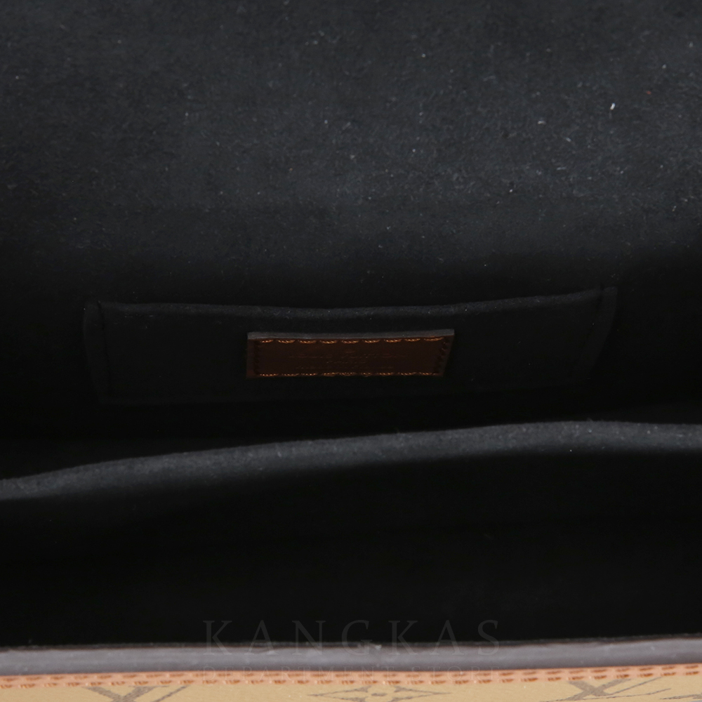 LOUIS VUITTON(USED)루이비통  도핀