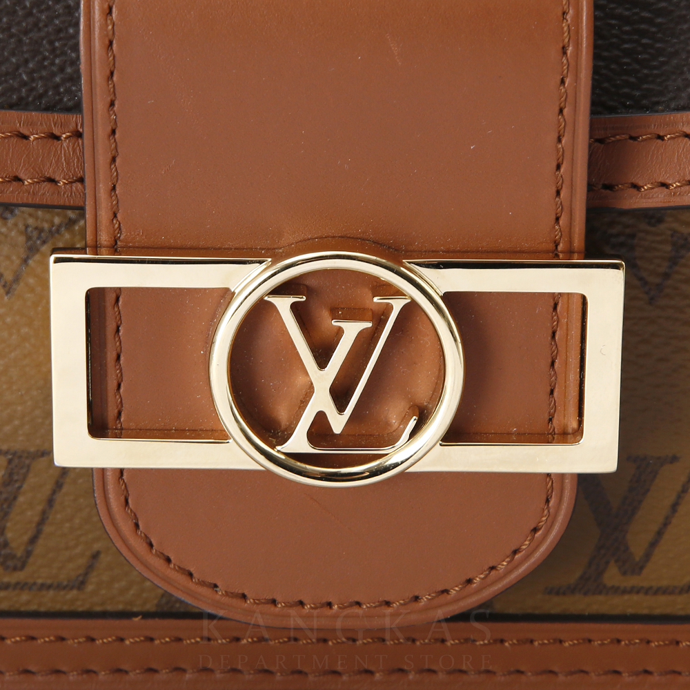 LOUIS VUITTON(USED)루이비통  도핀
