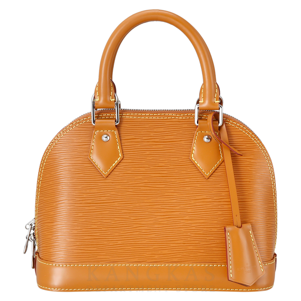 LOUIS VUITTON(USED)루이비통 한정컬러 에삐 알마BB