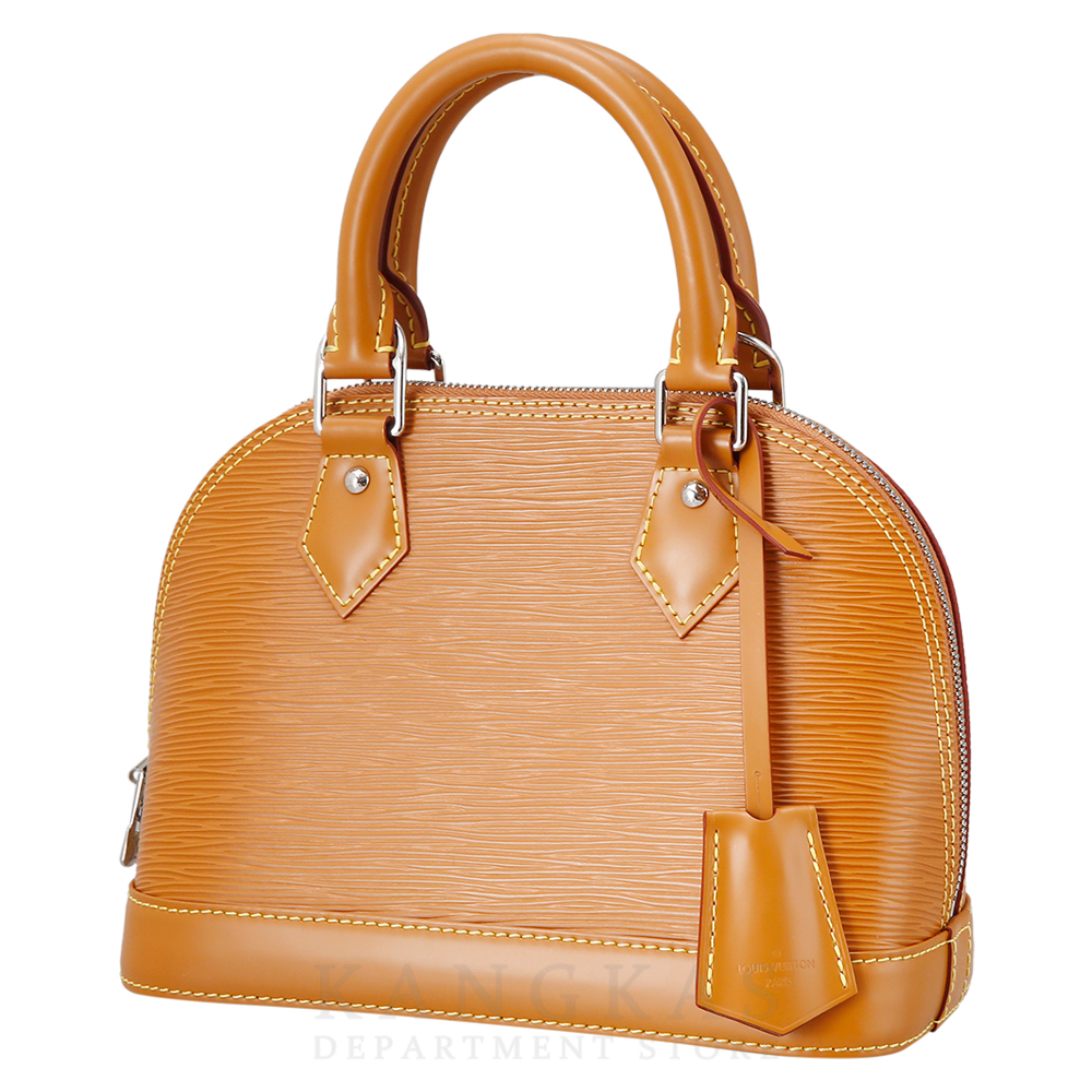 LOUIS VUITTON(USED)루이비통 한정컬러 에삐 알마BB
