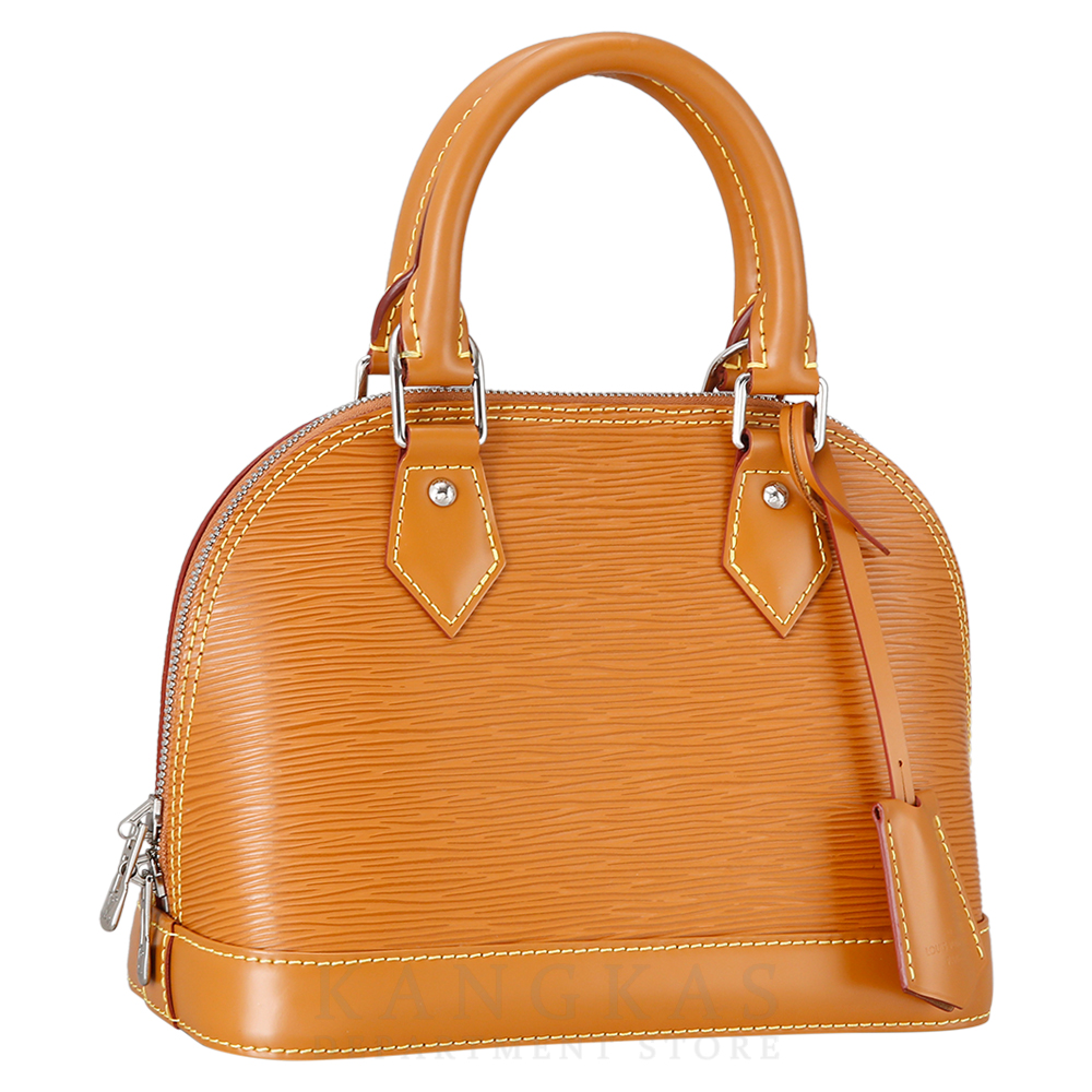 LOUIS VUITTON(USED)루이비통 한정컬러 에삐 알마BB