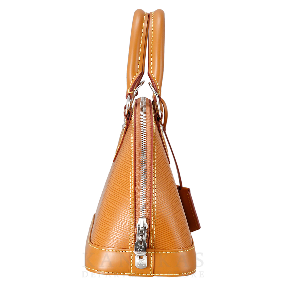 LOUIS VUITTON(USED)루이비통 한정컬러 에삐 알마BB