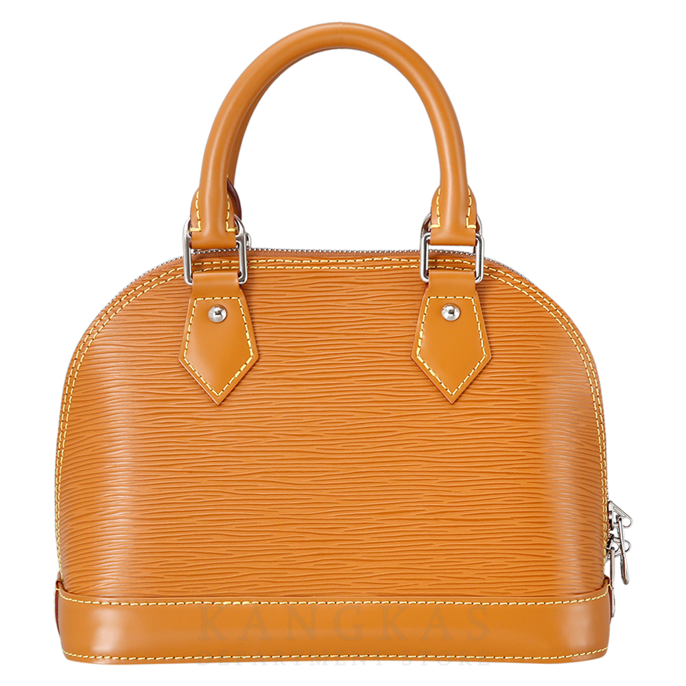 LOUIS VUITTON(USED)루이비통 한정컬러 에삐 알마BB