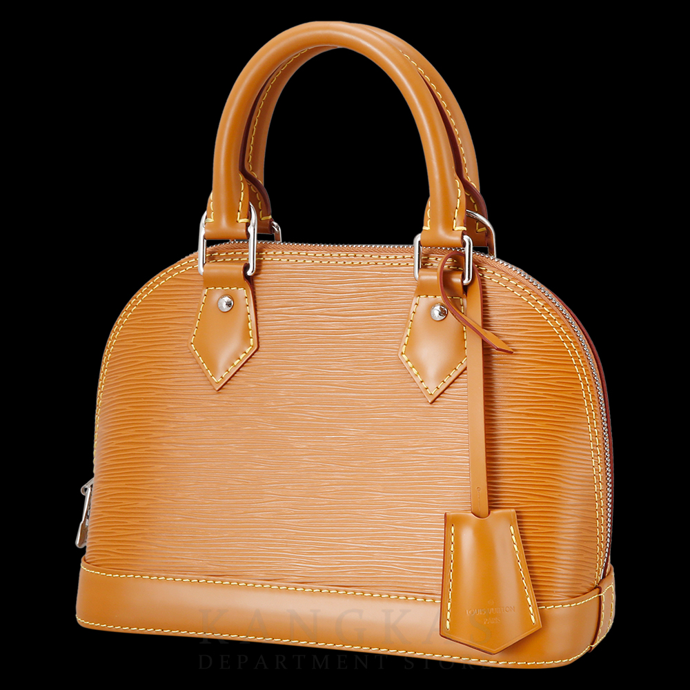LOUIS VUITTON(USED)루이비통 한정컬러 에삐 알마BB