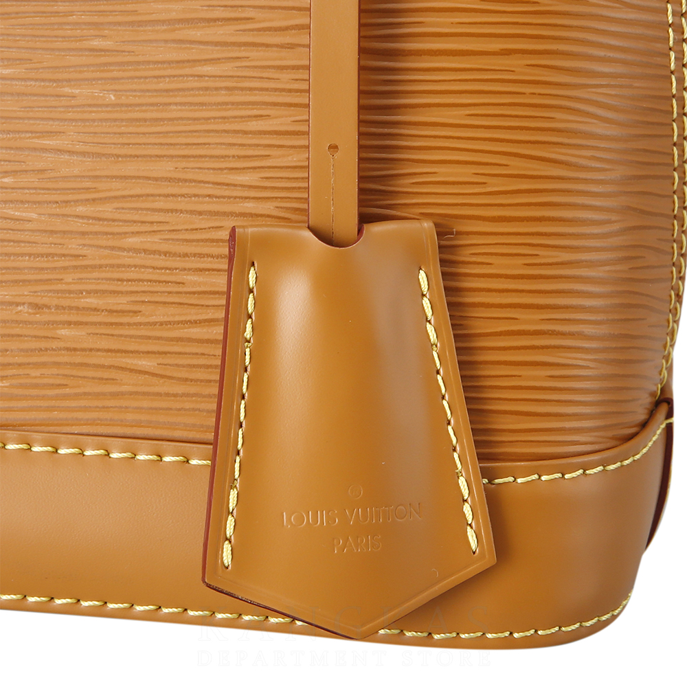 LOUIS VUITTON(USED)루이비통 한정컬러 에삐 알마BB