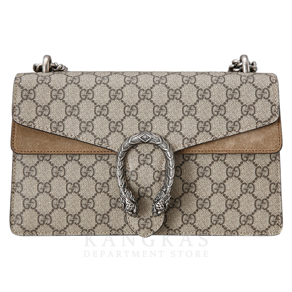 GUCCI(USED)구찌 디오니소스 체인 숄더백