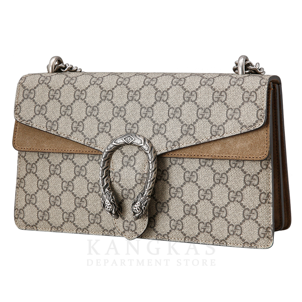 GUCCI(USED)구찌 디오니소스 체인 숄더백