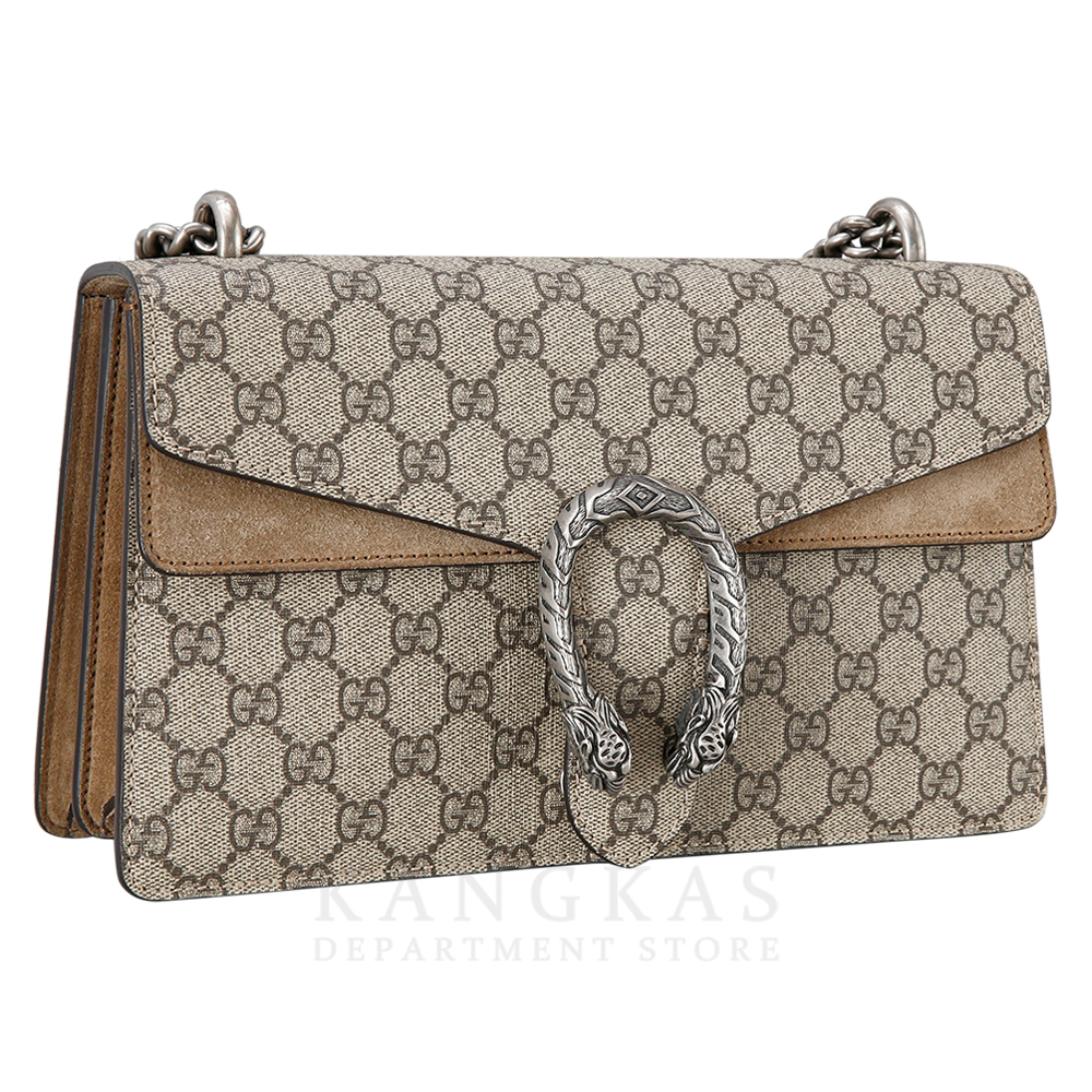 GUCCI(USED)구찌 디오니소스 체인 숄더백