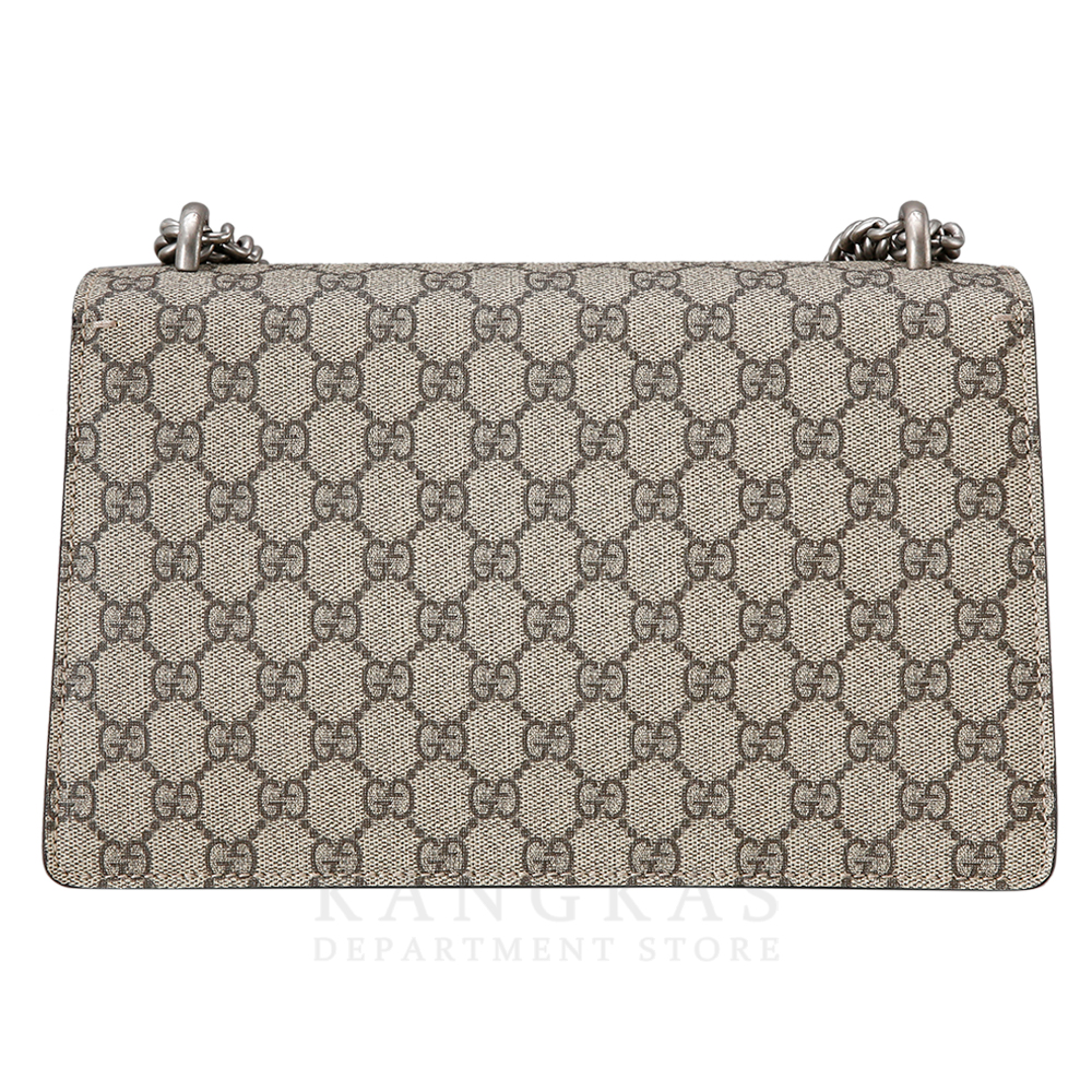 GUCCI(USED)구찌 디오니소스 체인 숄더백
