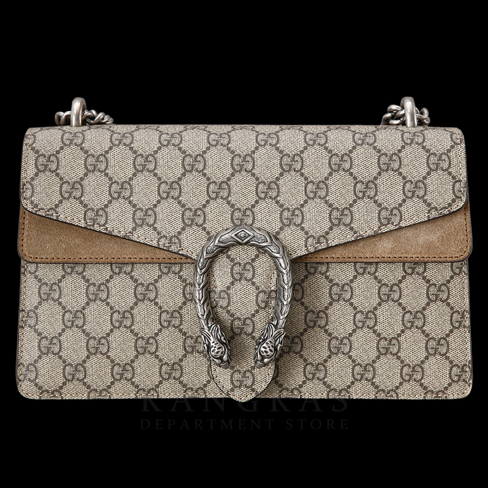 GUCCI(USED)구찌 디오니소스 체인 숄더백