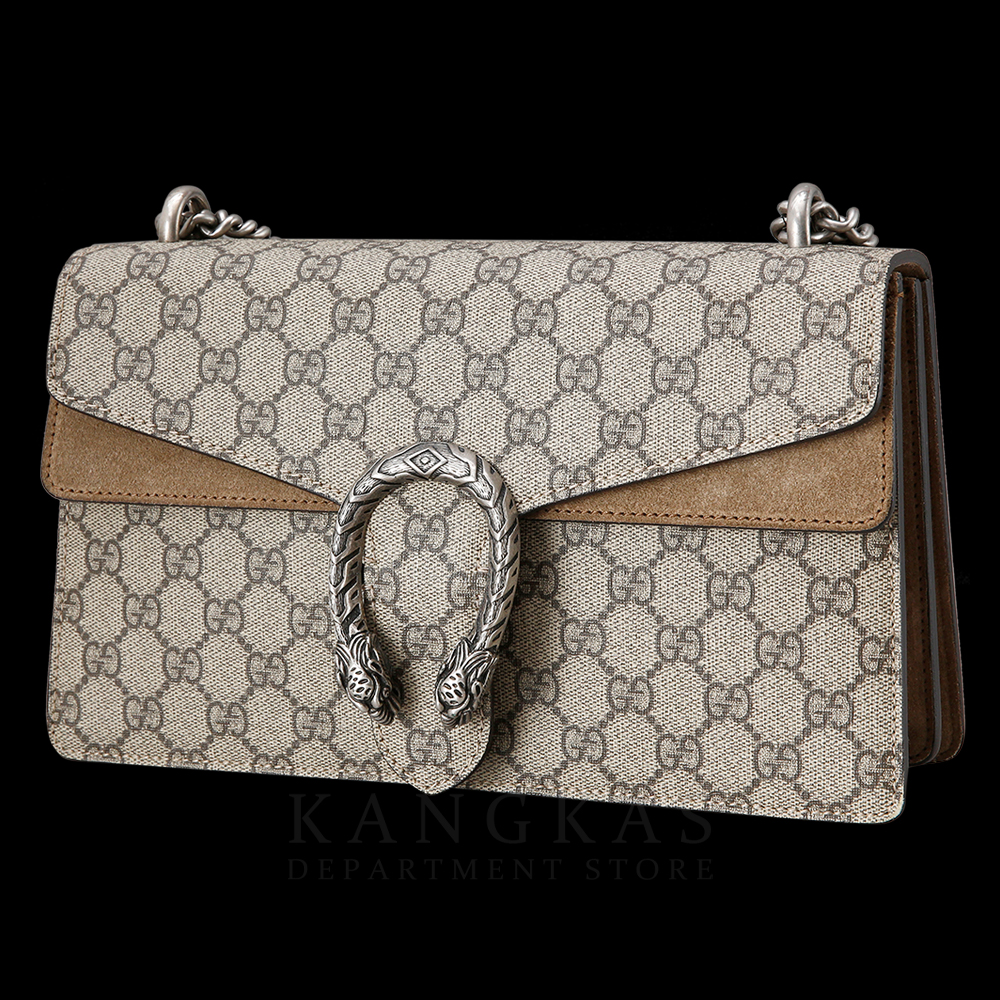 GUCCI(USED)구찌 디오니소스 체인 숄더백