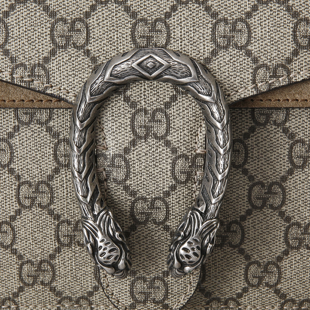 GUCCI(USED)구찌 디오니소스 체인 숄더백