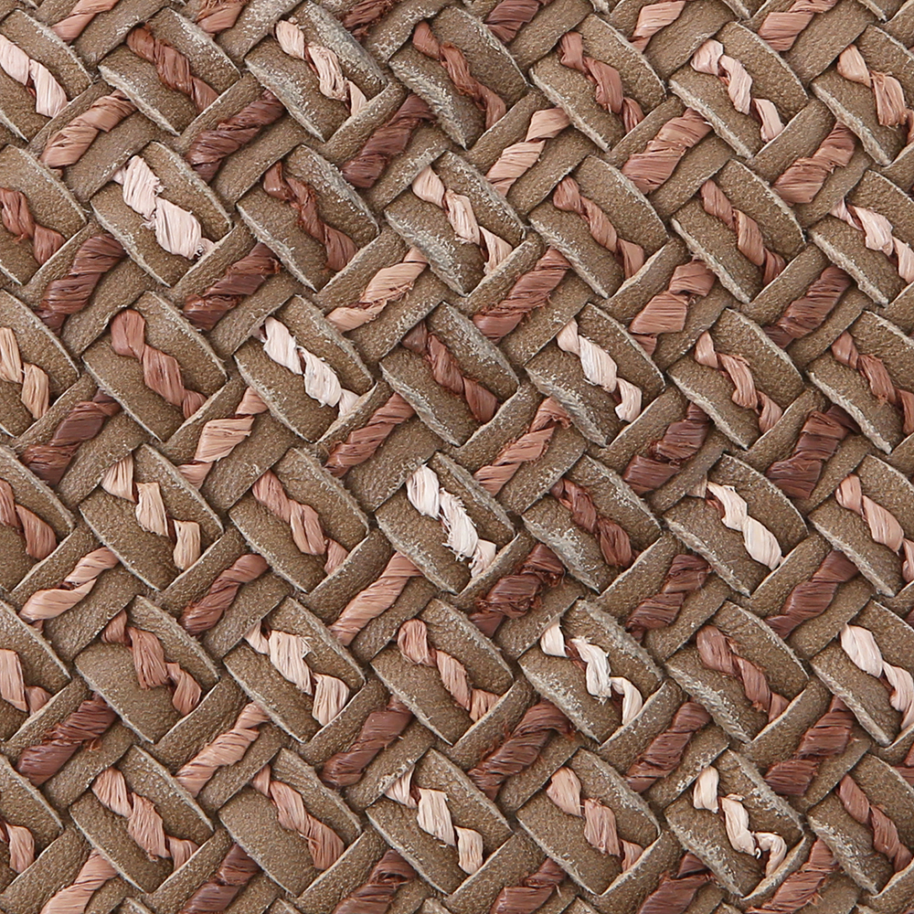 BOTTEGA VENETA(USED) 보테가베네타 인트레치아토 스티치 토트백
