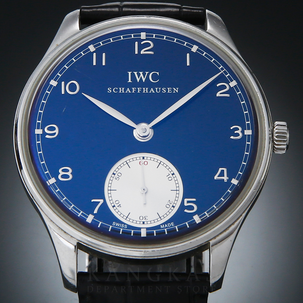 IWC(USED) 포르투기저 IW545408