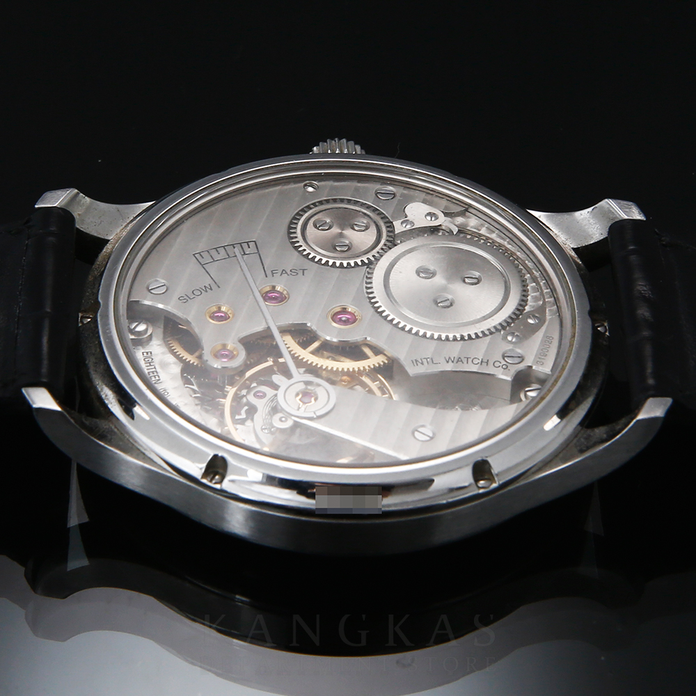 IWC(USED) 포르투기저 IW545408