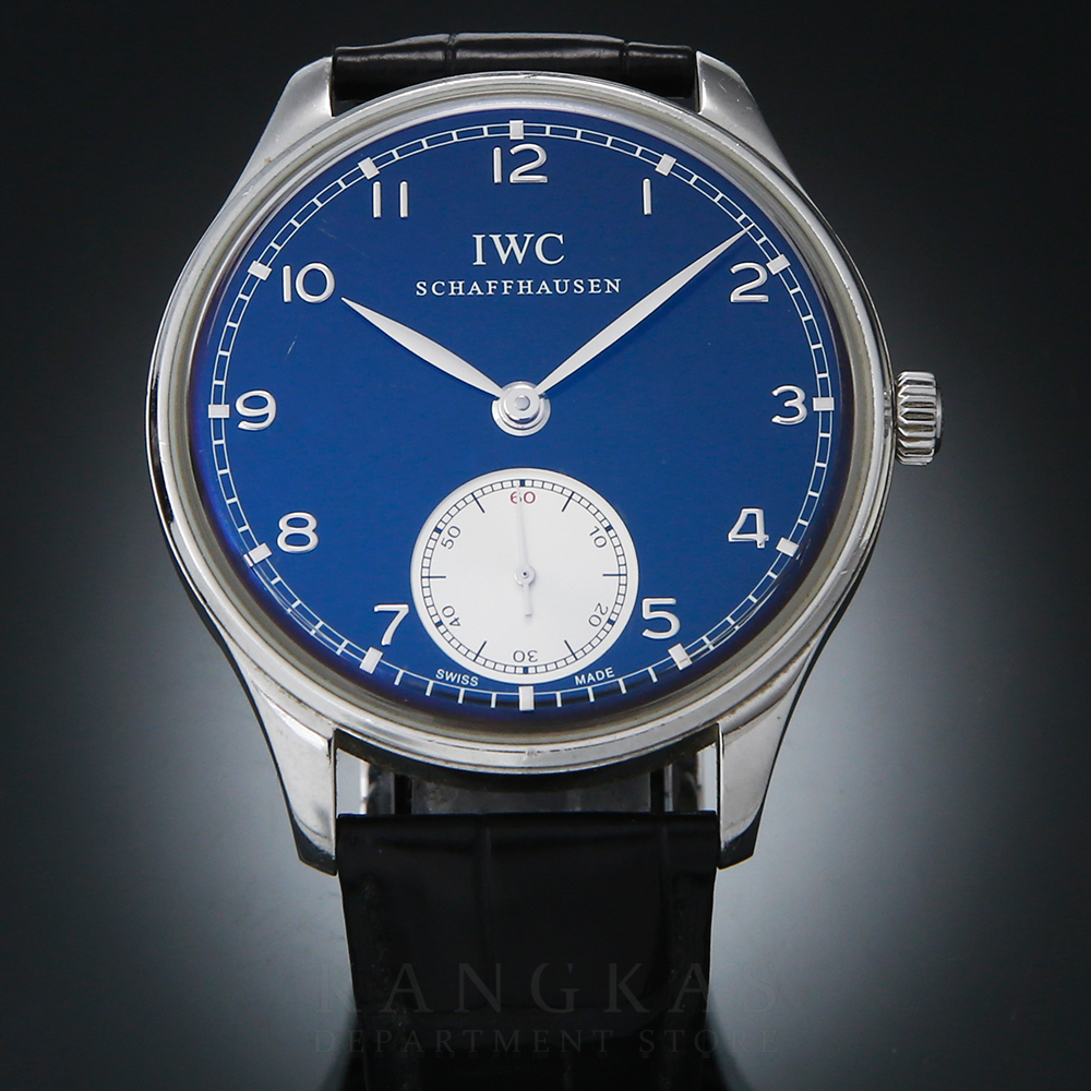IWC(USED) 포르투기저 IW545408