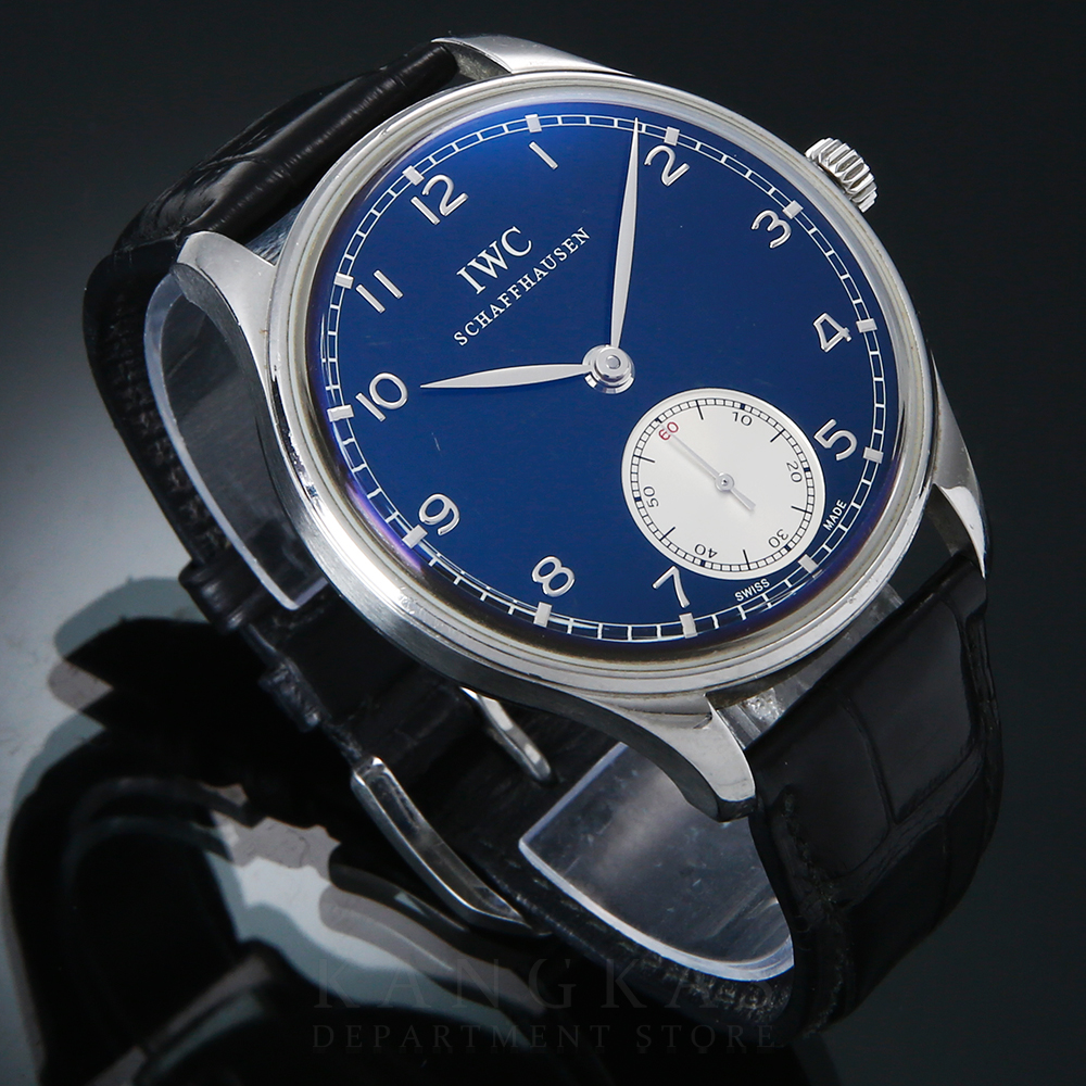 IWC(USED) 포르투기저 IW545408