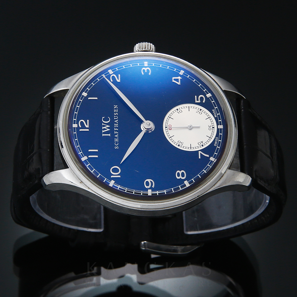 IWC(USED) 포르투기저 IW545408