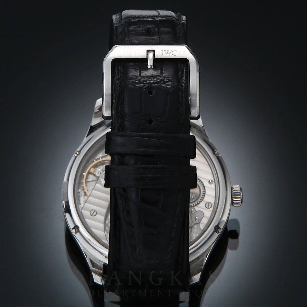 IWC(USED) 포르투기저 IW545408