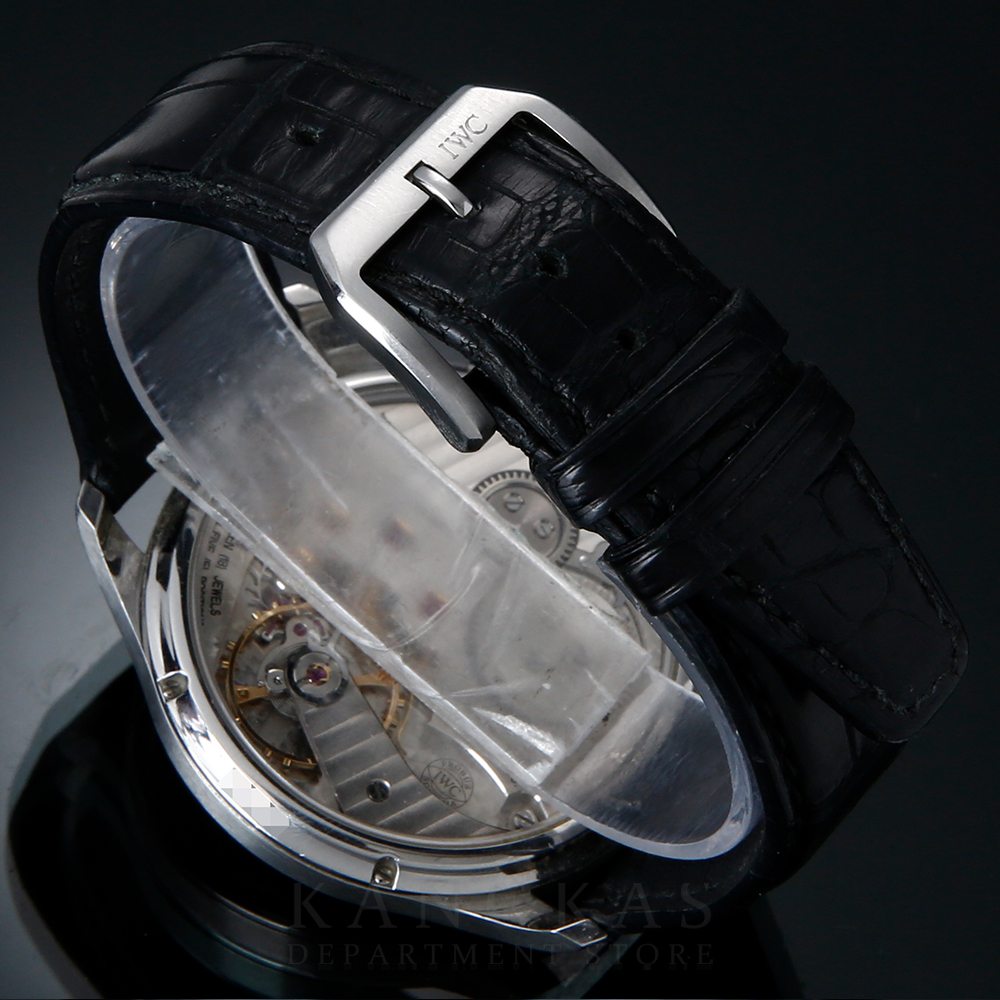 IWC(USED) 포르투기저 IW545408