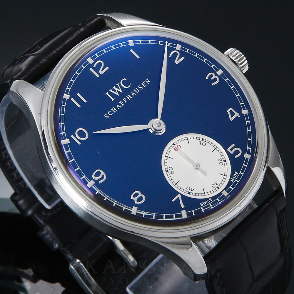 IWC(USED) 포르투기저 IW545408