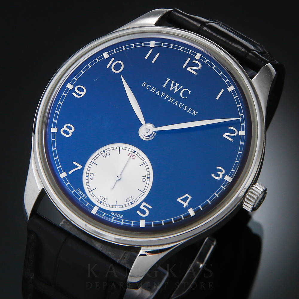 IWC(USED) 포르투기저 IW545408