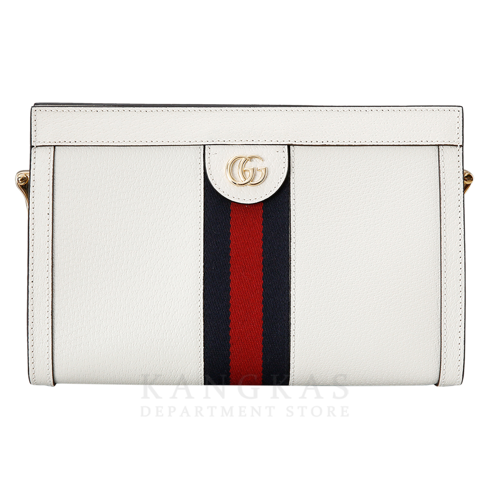 GUCCI(USED)구찌 오피디아 수프림 체인 숄더백 503877